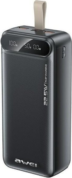 Awei PA-12 Power Bank 30000mAh