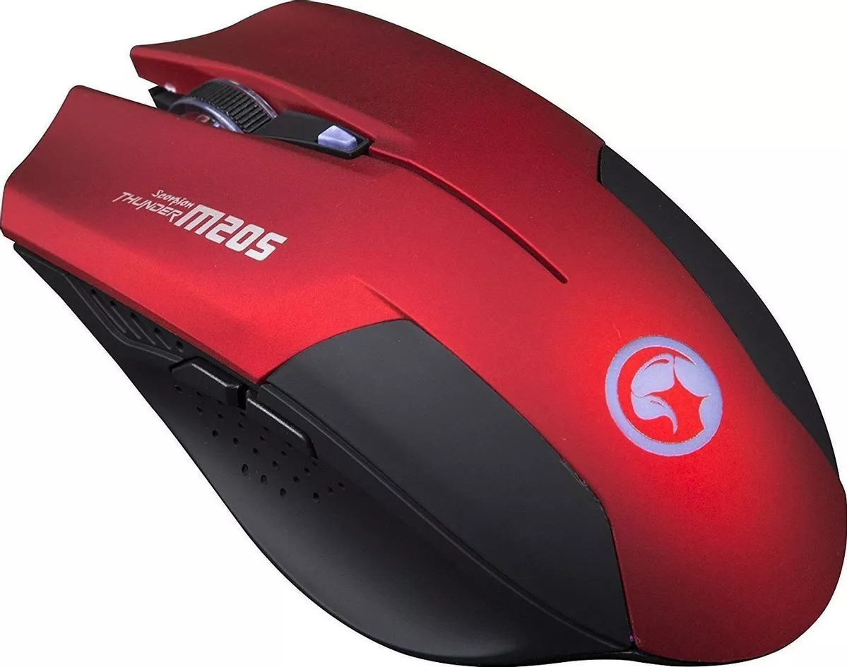 Marvo M205 Gaming Ποντίκι