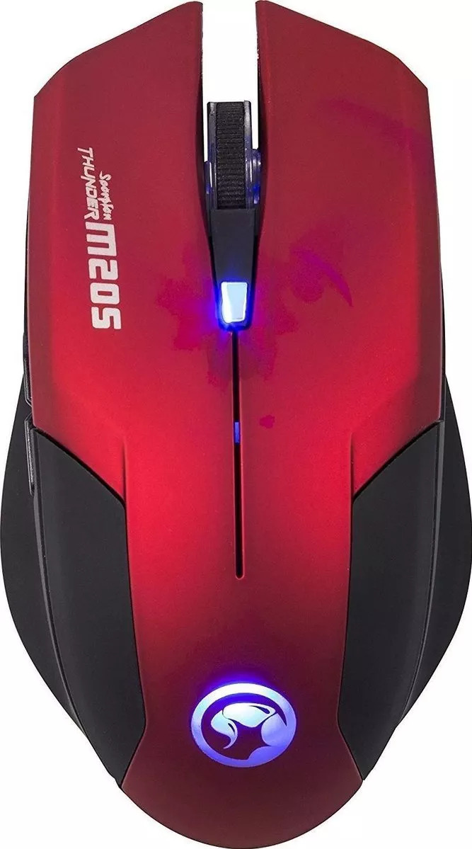 Marvo M205 Gaming Ποντίκι