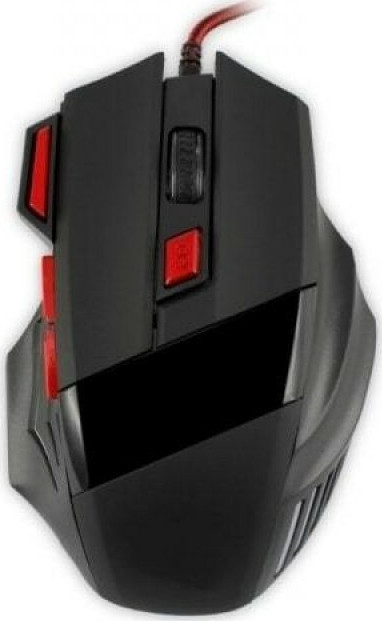  Gaming Ποντίκι Andowl Q-802 Μαύρο