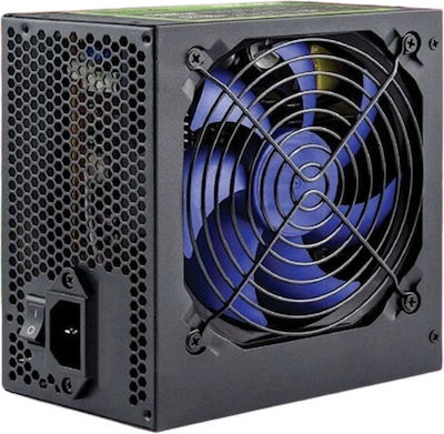 Loophole 600W  Τροφοδοτικό Υπολογιστή Full Wired