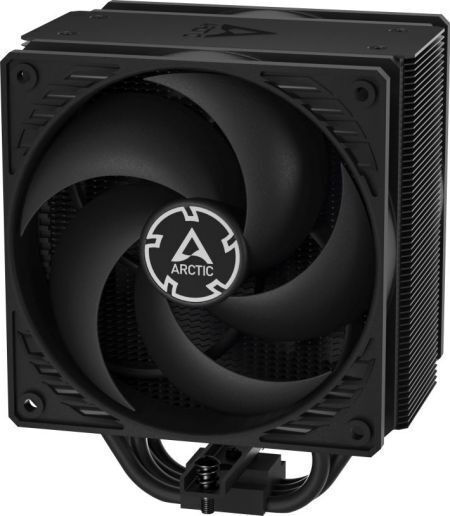 Arctic Freezer 36 Black Ψύκτρα Επεξεργαστή για Socket 1700/1851/AM4/AM5
