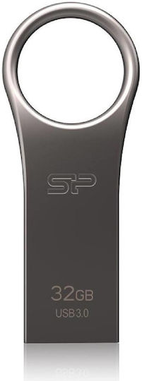Silicon Power Jewel 80 32GB USB 3.1 Stick