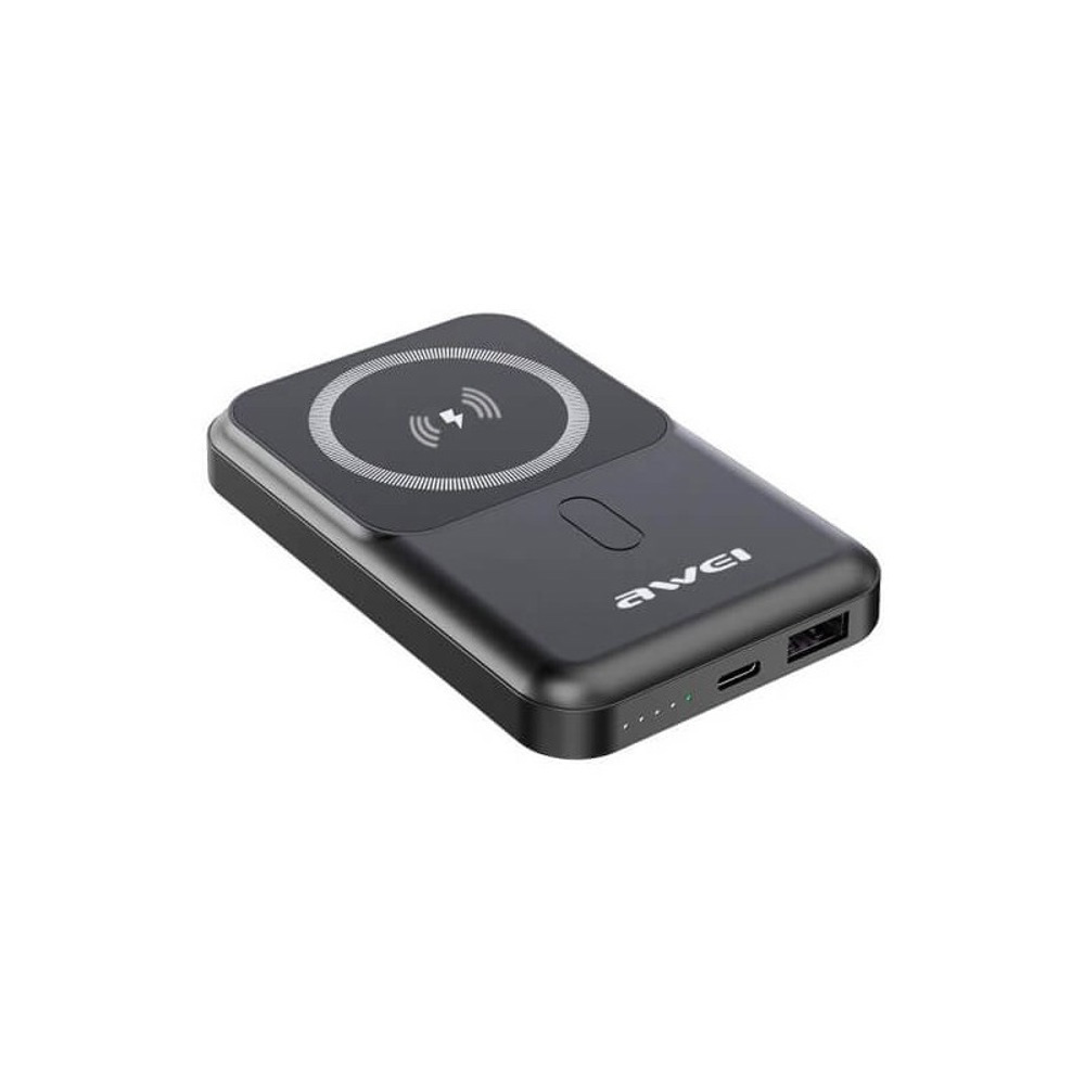 Awei Power Bank MagSafe Ασύρματο10000mAh