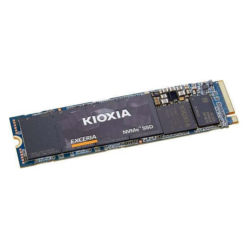 Kioxia Exceria G2 SSD 500GB M.2 NVMe PCI Express 3.0