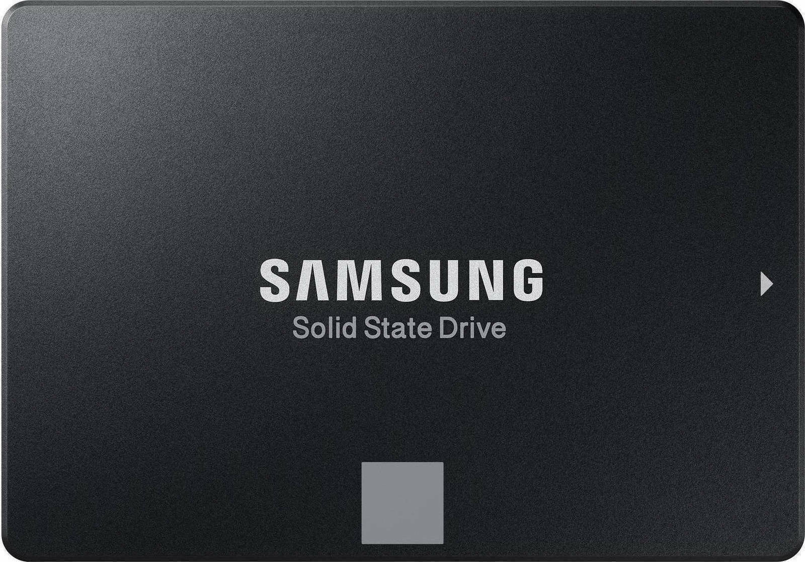 Samsung 870 Evo SSD 250GB 2.5'' SATA III