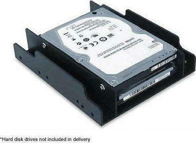 Βάση Δίσκου SSD 2.5" to 3.5"