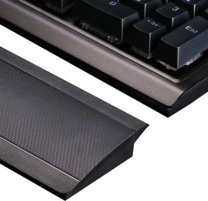 Marvo KG 919 Μηχανικό Rgb Πληκτρολόγιο