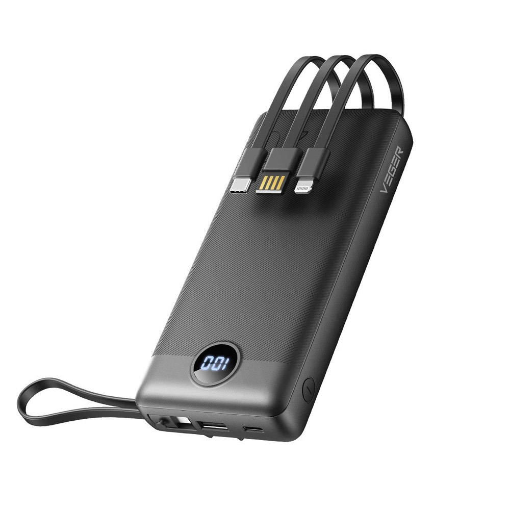 Veger VP2047 Power Bank