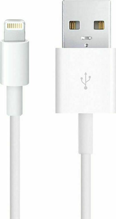 Treqa Φορτιστής με Θύρα USB-A και Καλώδιο USB-C 65w